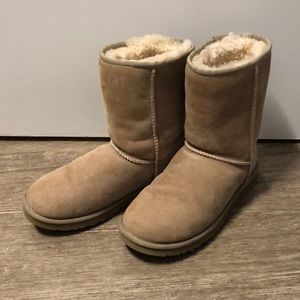 Authentic UGG Australia Boots